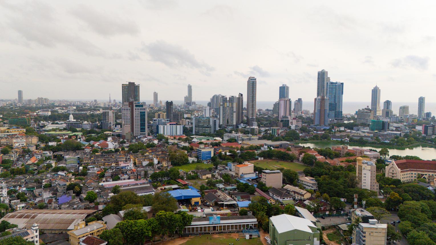 Colombo